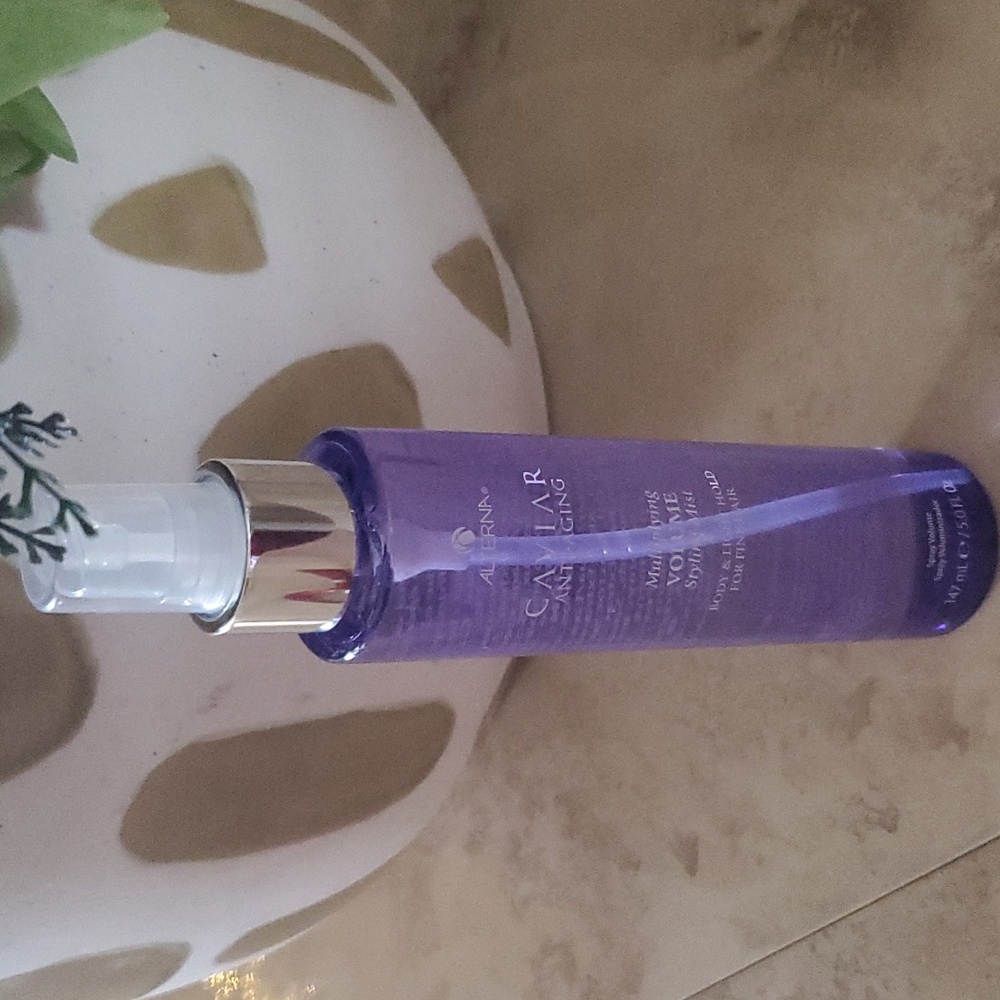 Styling Mist